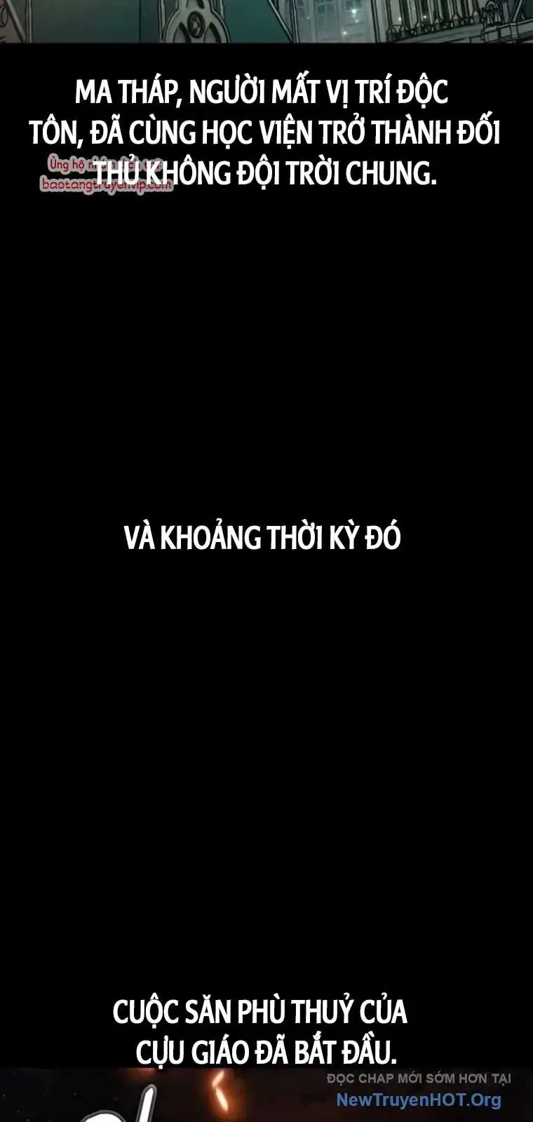 Truyện Tranh Tôi Đã Giết Tuyển Thủ Học Viện - I Killed The Main Player trang 9