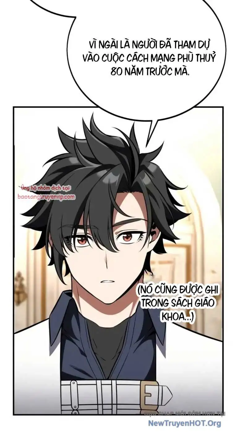 Truyện Tranh Tôi Đã Giết Tuyển Thủ Học Viện - I Killed The Main Player trang 9