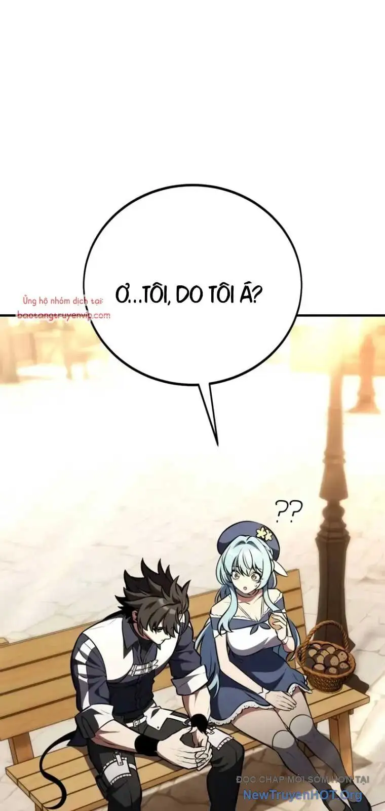 Truyện Tranh Tôi Đã Giết Tuyển Thủ Học Viện - I Killed The Main Player trang 9