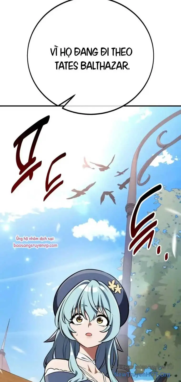 Truyện Tranh Tôi Đã Giết Tuyển Thủ Học Viện - I Killed The Main Player trang 9