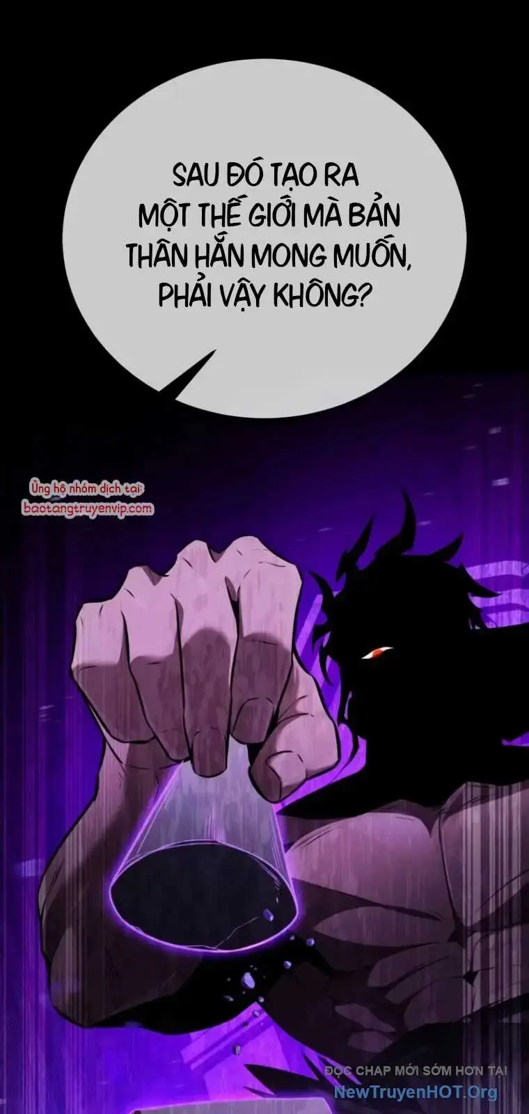 Truyện Tranh Tôi Đã Giết Tuyển Thủ Học Viện - I Killed The Main Player trang 9