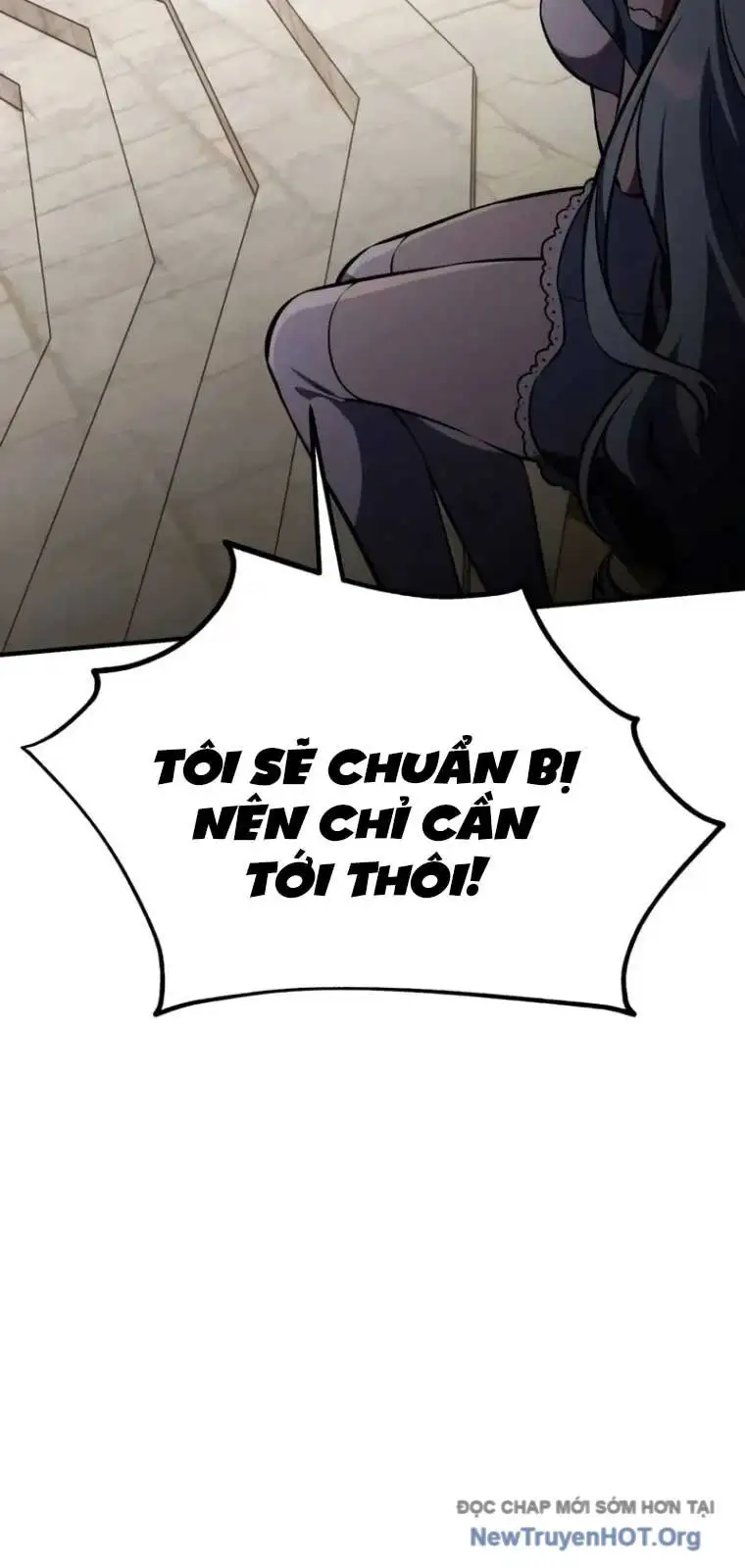 Truyện Tranh Tôi Đã Giết Tuyển Thủ Học Viện - I Killed The Main Player trang 9