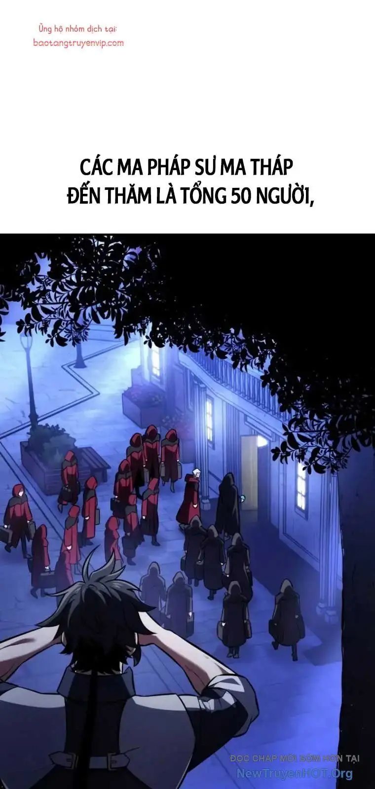 Truyện Tranh Tôi Đã Giết Tuyển Thủ Học Viện - I Killed The Main Player trang 9