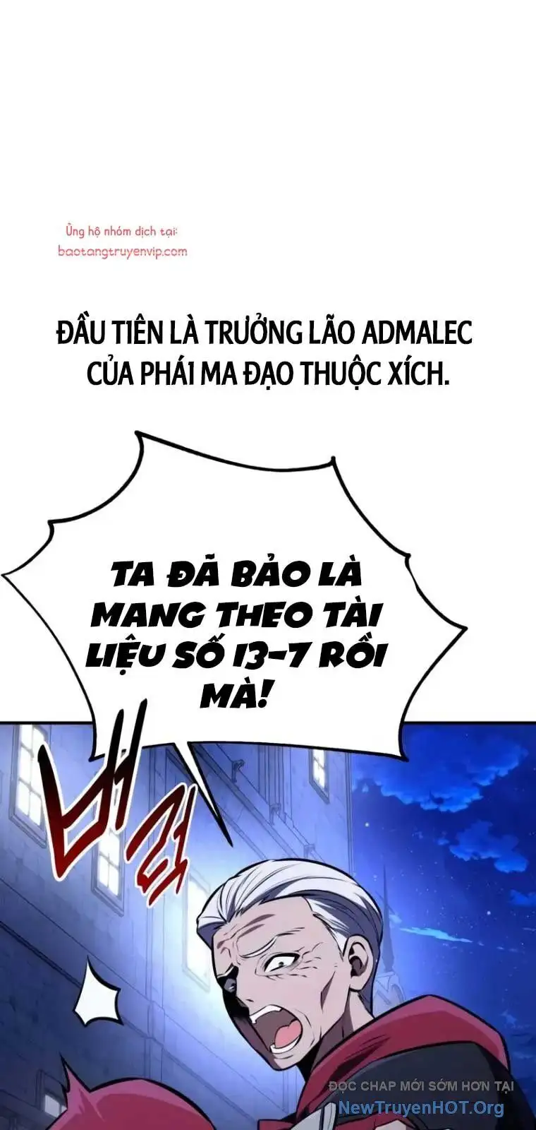 Truyện Tranh Tôi Đã Giết Tuyển Thủ Học Viện - I Killed The Main Player trang 9