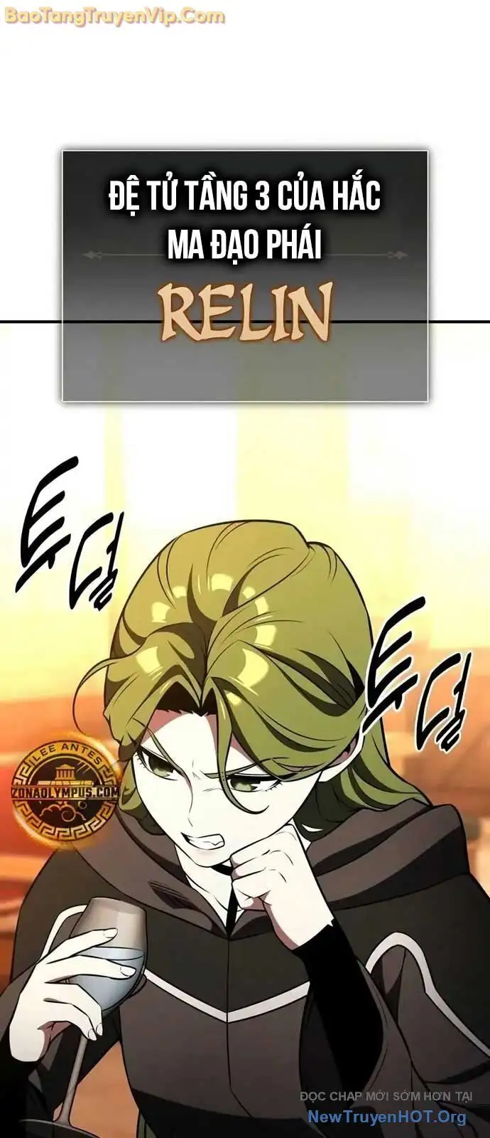 Truyện Tranh Tôi Đã Giết Tuyển Thủ Học Viện - I Killed The Main Player trang 9