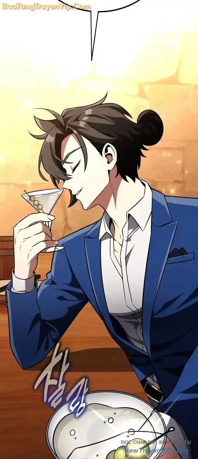 Truyện Tranh Tôi Đã Giết Tuyển Thủ Học Viện - I Killed The Main Player trang 9