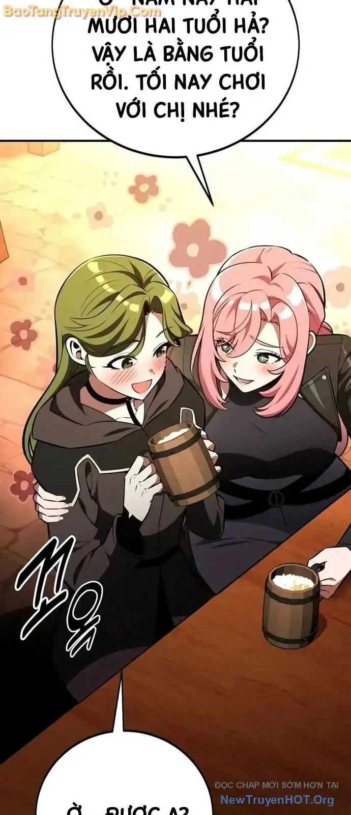 Truyện Tranh Tôi Đã Giết Tuyển Thủ Học Viện - I Killed The Main Player trang 9