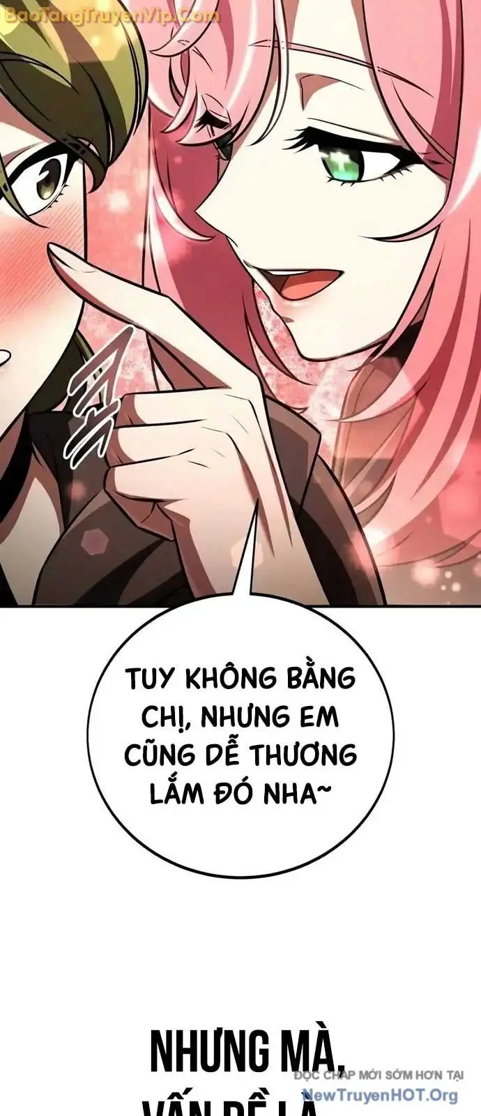 Truyện Tranh Tôi Đã Giết Tuyển Thủ Học Viện - I Killed The Main Player trang 9