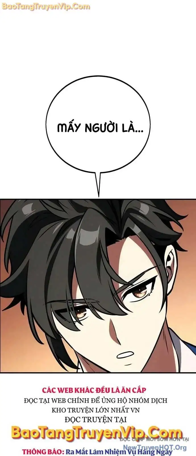 Truyện Tranh Tôi Đã Giết Tuyển Thủ Học Viện - I Killed The Main Player trang 9