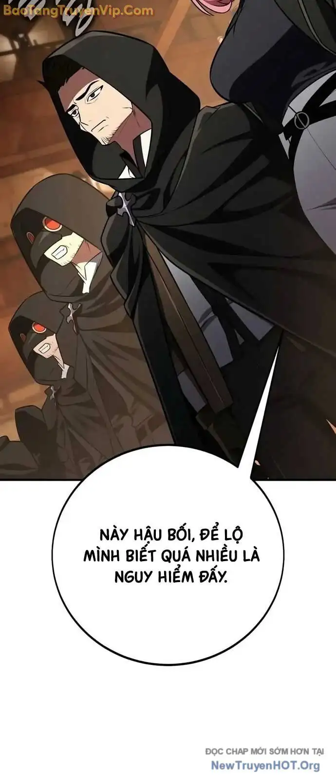 Truyện Tranh Tôi Đã Giết Tuyển Thủ Học Viện - I Killed The Main Player trang 9
