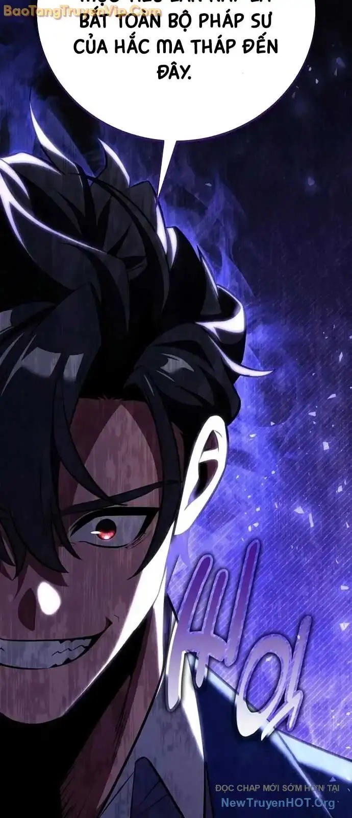 Truyện Tranh Tôi Đã Giết Tuyển Thủ Học Viện - I Killed The Main Player trang 9