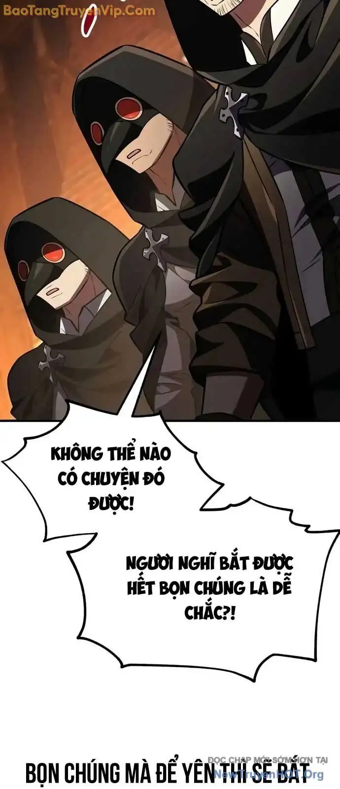 Truyện Tranh Tôi Đã Giết Tuyển Thủ Học Viện - I Killed The Main Player trang 9