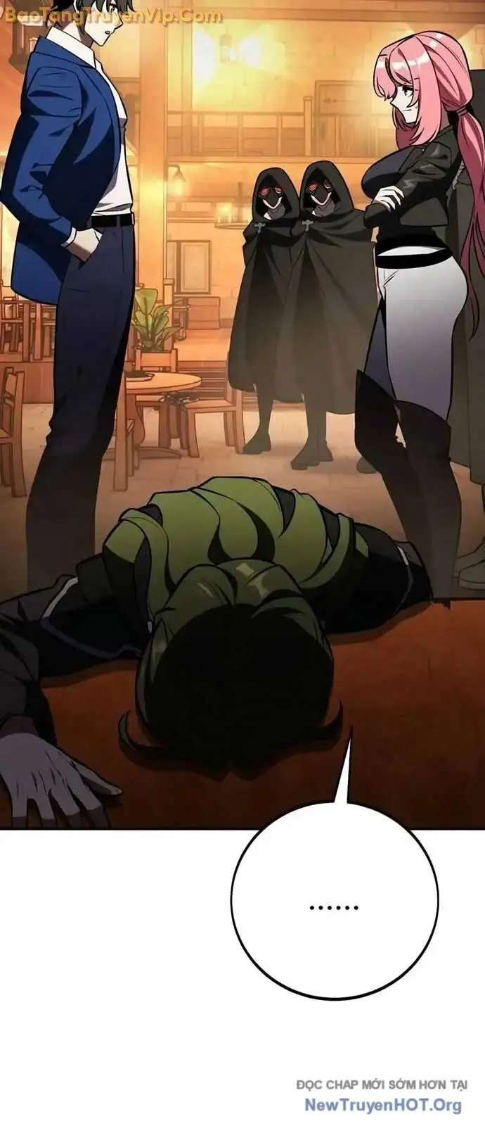 Truyện Tranh Tôi Đã Giết Tuyển Thủ Học Viện - I Killed The Main Player trang 9