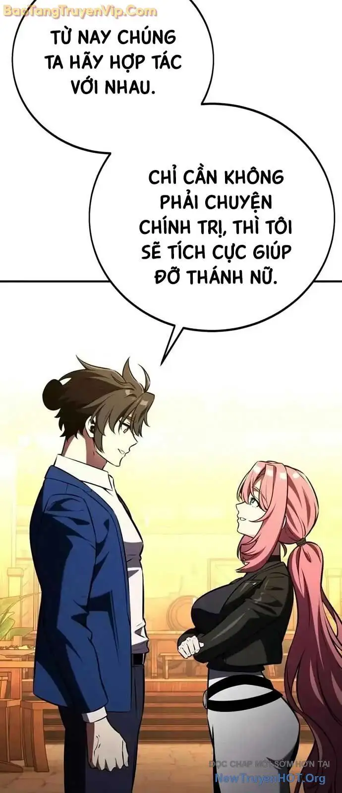 Truyện Tranh Tôi Đã Giết Tuyển Thủ Học Viện - I Killed The Main Player trang 9