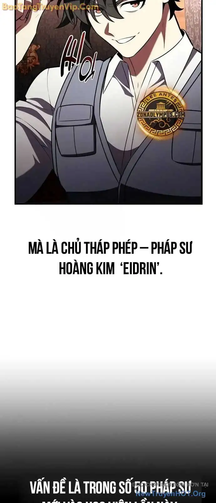 Truyện Tranh Tôi Đã Giết Tuyển Thủ Học Viện - I Killed The Main Player trang 9