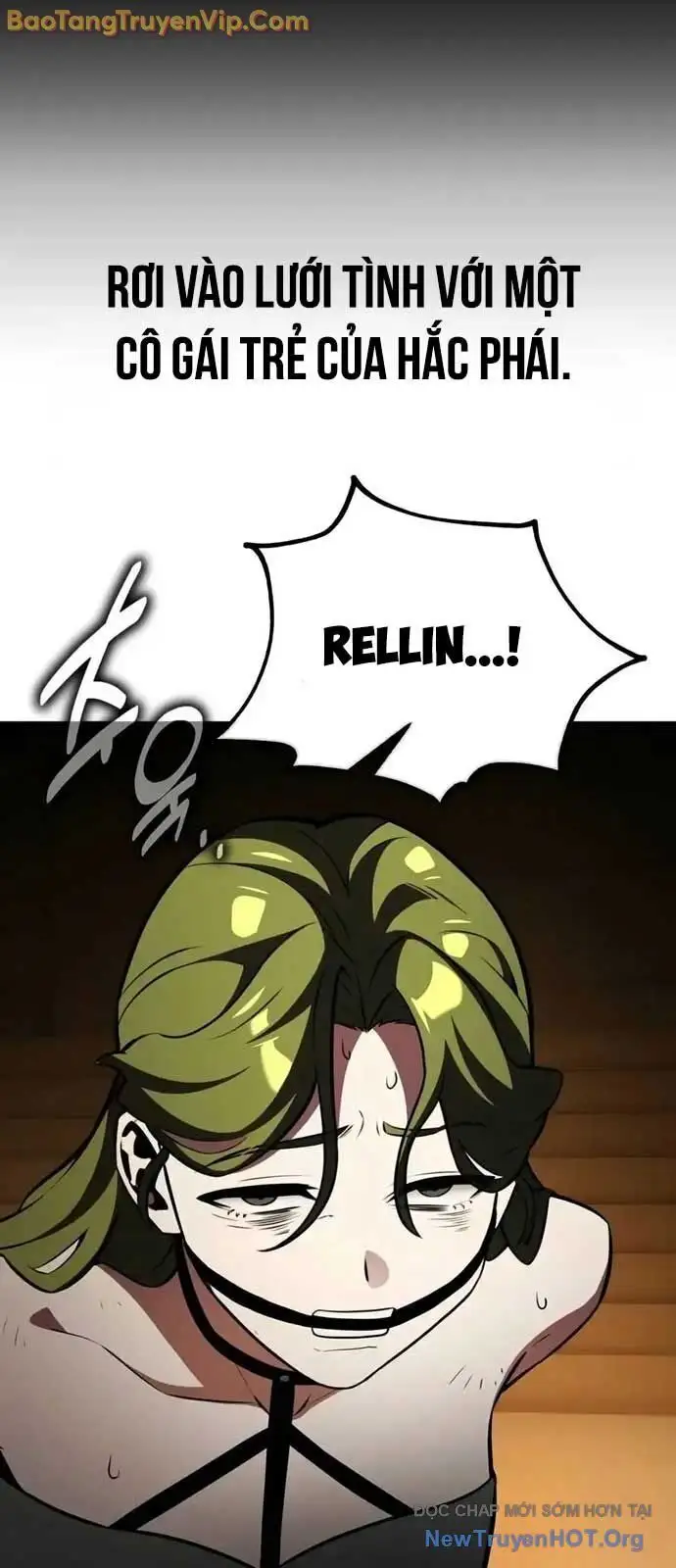 Truyện Tranh Tôi Đã Giết Tuyển Thủ Học Viện - I Killed The Main Player trang 9