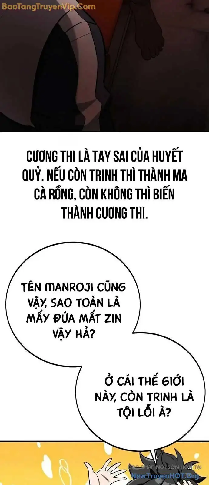 Truyện Tranh Tôi Đã Giết Tuyển Thủ Học Viện - I Killed The Main Player trang 9