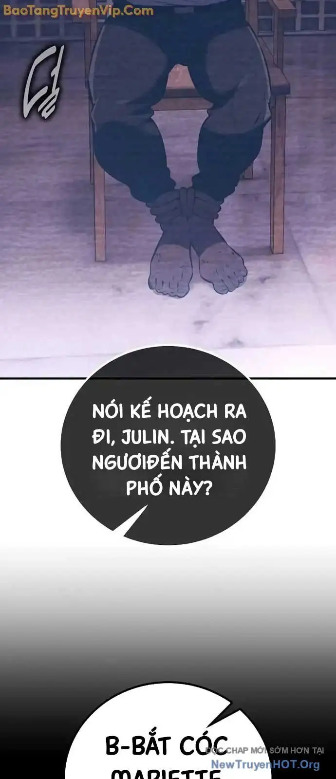 Truyện Tranh Tôi Đã Giết Tuyển Thủ Học Viện - I Killed The Main Player trang 9