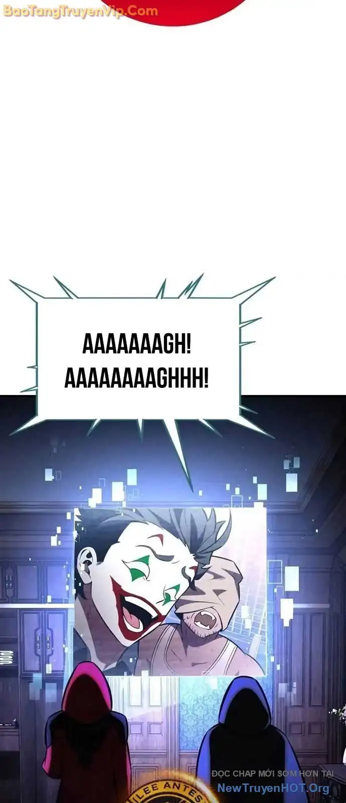 Truyện Tranh Tôi Đã Giết Tuyển Thủ Học Viện - I Killed The Main Player trang 9