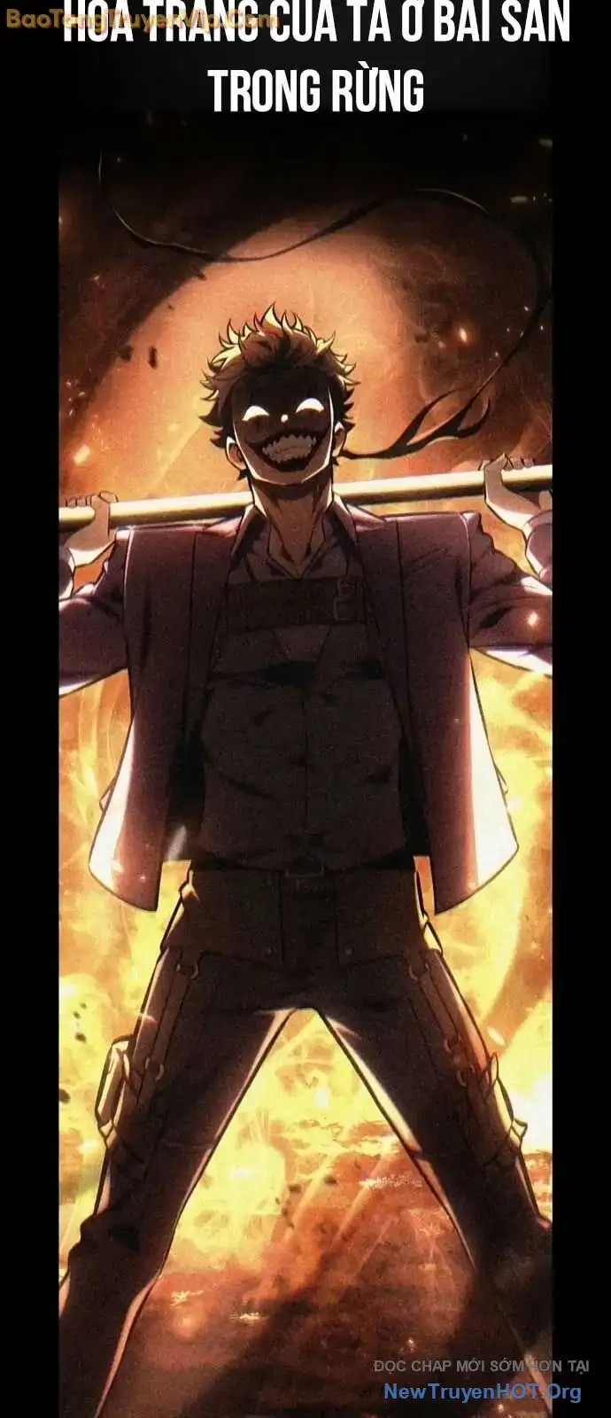 Truyện Tranh Tôi Đã Giết Tuyển Thủ Học Viện - I Killed The Main Player trang 9