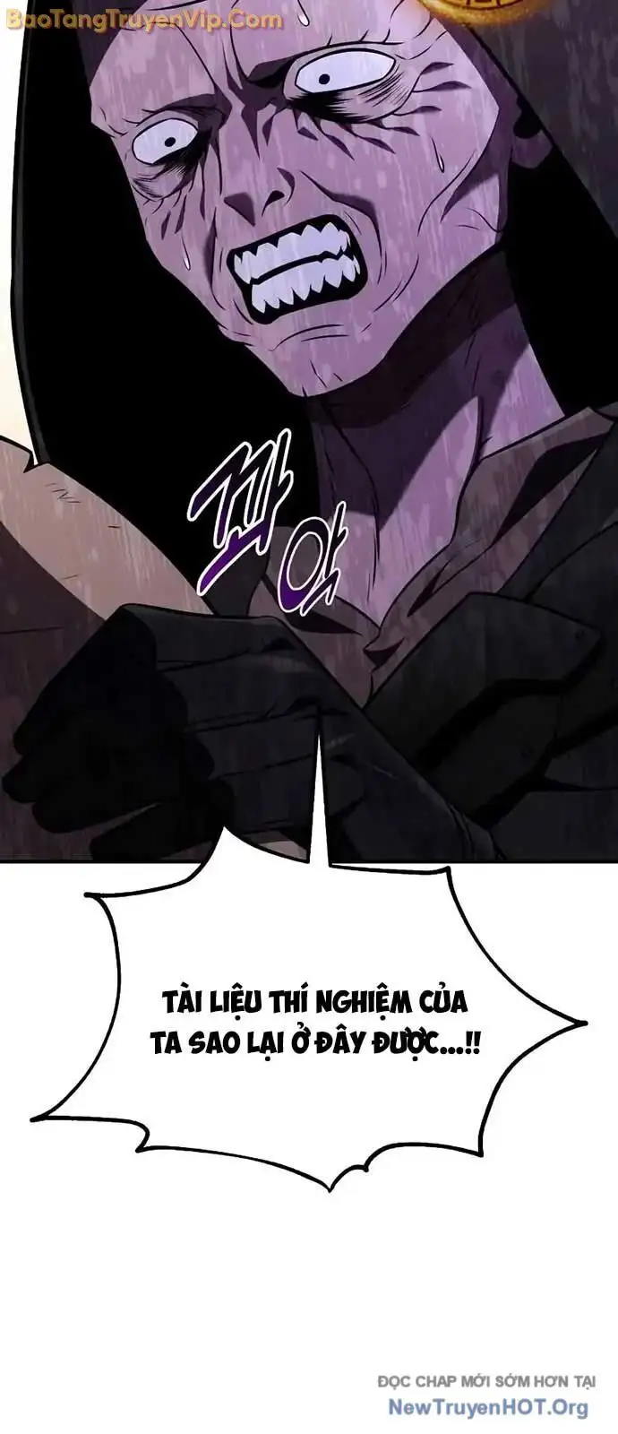 Truyện Tranh Tôi Đã Giết Tuyển Thủ Học Viện - I Killed The Main Player trang 9