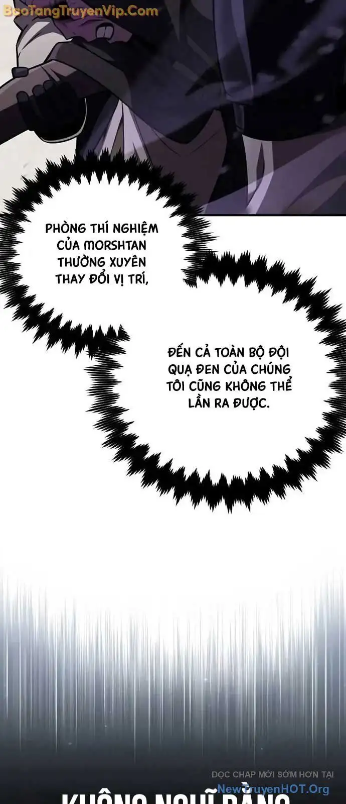 Truyện Tranh Tôi Đã Giết Tuyển Thủ Học Viện - I Killed The Main Player trang 9