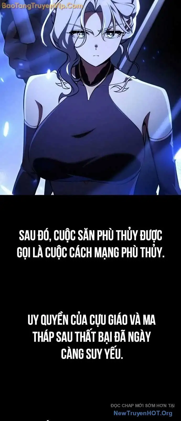 Truyện Tranh Tôi Đã Giết Tuyển Thủ Học Viện - I Killed The Main Player trang 9