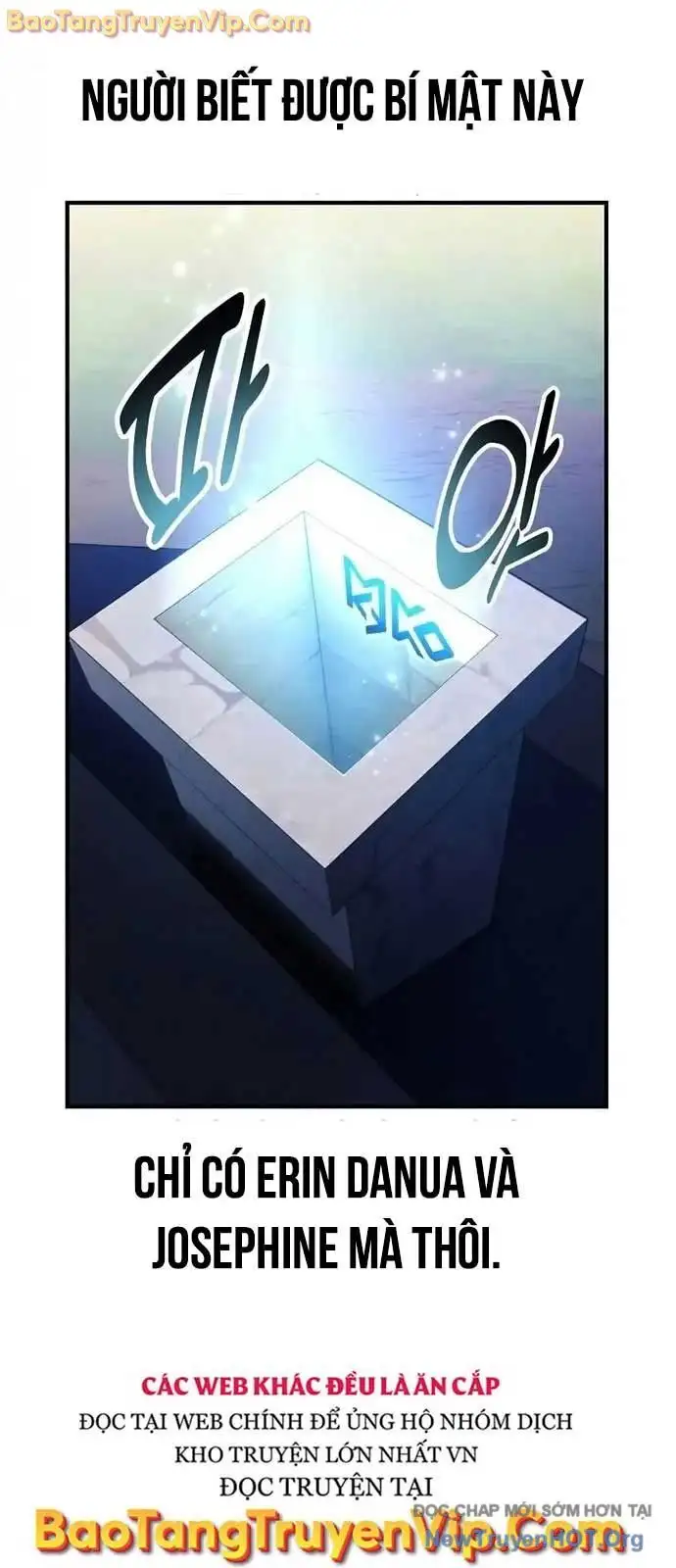 Truyện Tranh Tôi Đã Giết Tuyển Thủ Học Viện - I Killed The Main Player trang 9