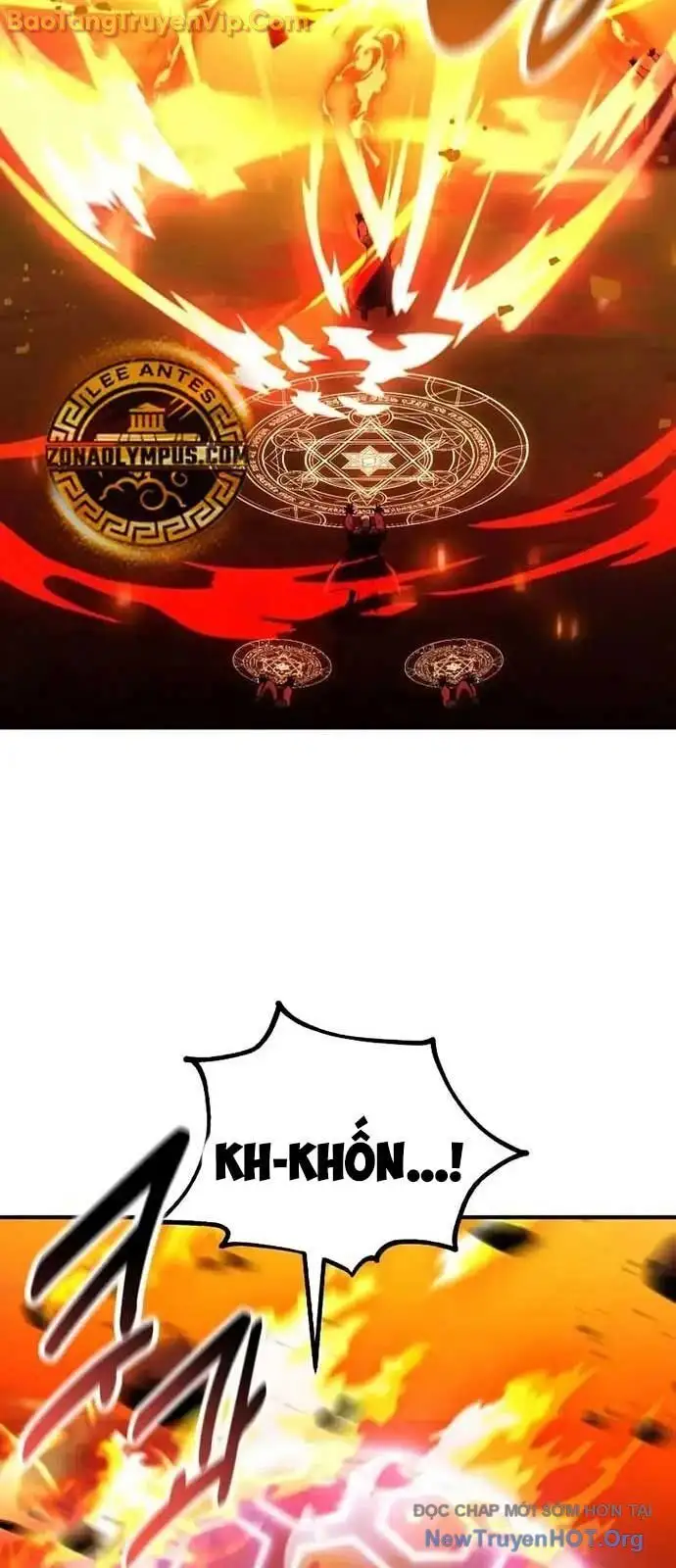 Truyện Tranh Tôi Đã Giết Tuyển Thủ Học Viện - I Killed The Main Player trang 9