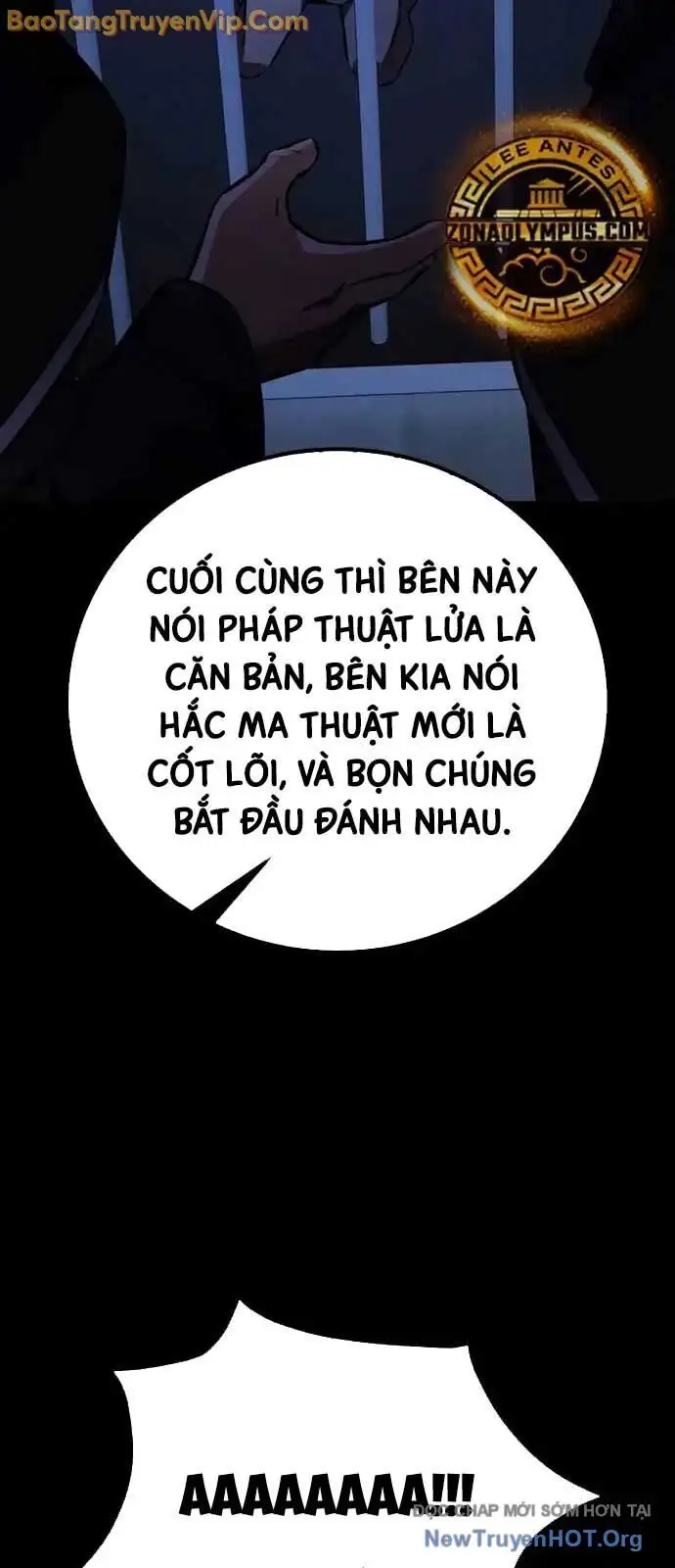 Truyện Tranh Tôi Đã Giết Tuyển Thủ Học Viện - I Killed The Main Player trang 9