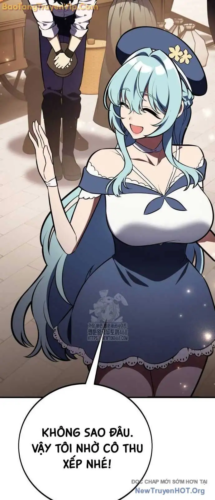 Truyện Tranh Tôi Đã Giết Tuyển Thủ Học Viện - I Killed The Main Player trang 9