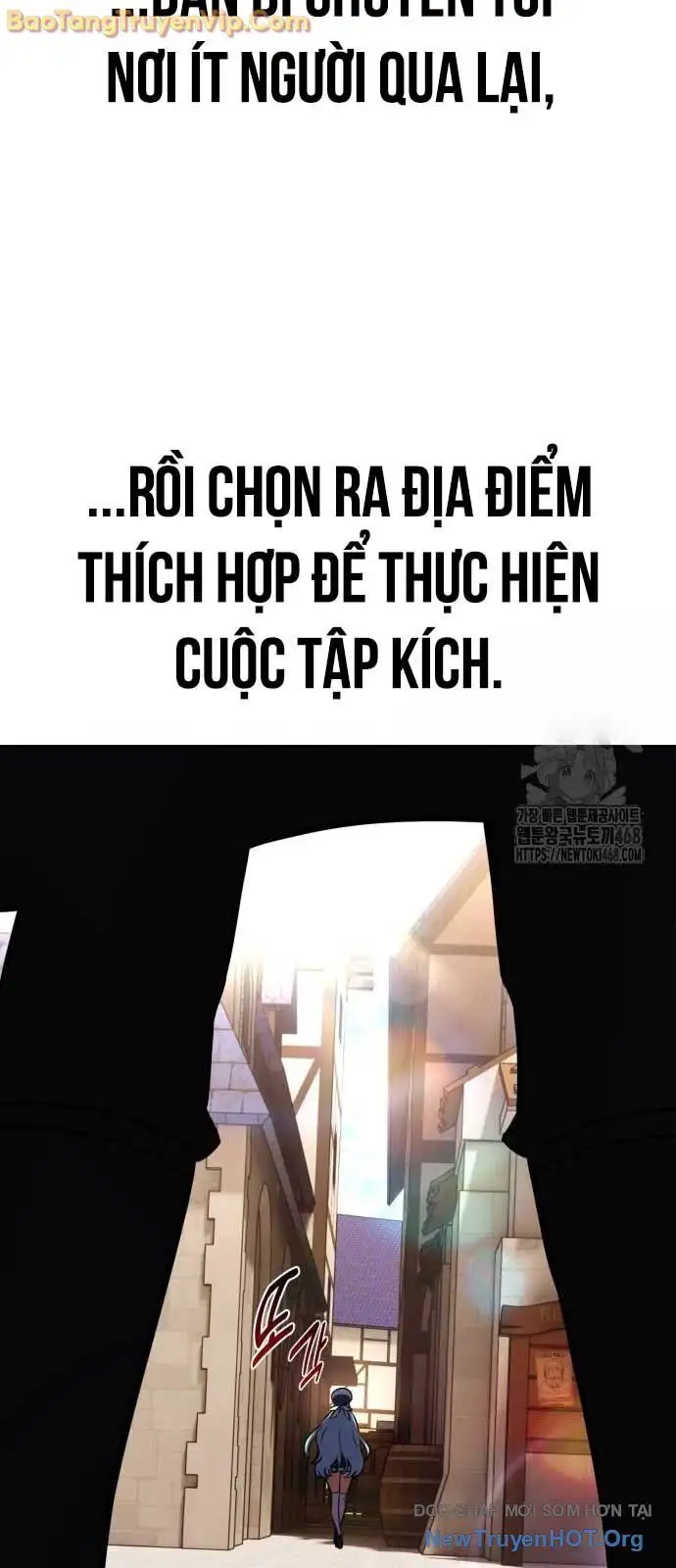 Truyện Tranh Tôi Đã Giết Tuyển Thủ Học Viện - I Killed The Main Player trang 9