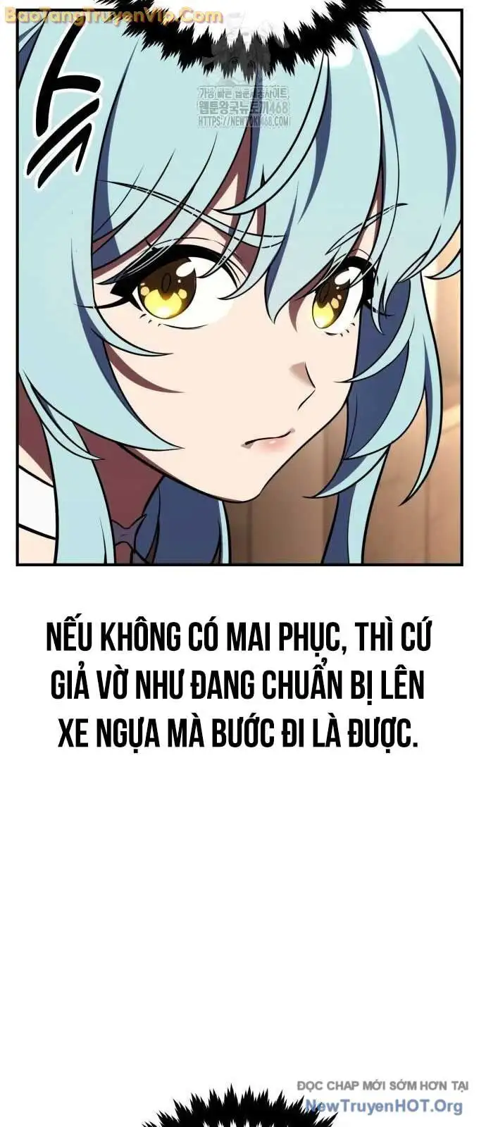 Truyện Tranh Tôi Đã Giết Tuyển Thủ Học Viện - I Killed The Main Player trang 9