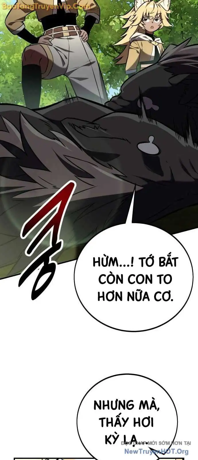 Truyện Tranh Tôi Đã Giết Tuyển Thủ Học Viện - I Killed The Main Player trang 9