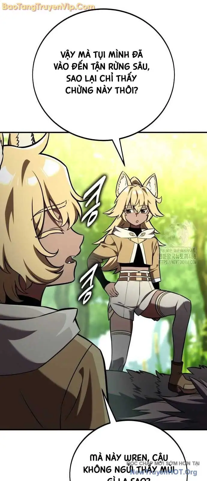 Truyện Tranh Tôi Đã Giết Tuyển Thủ Học Viện - I Killed The Main Player trang 9