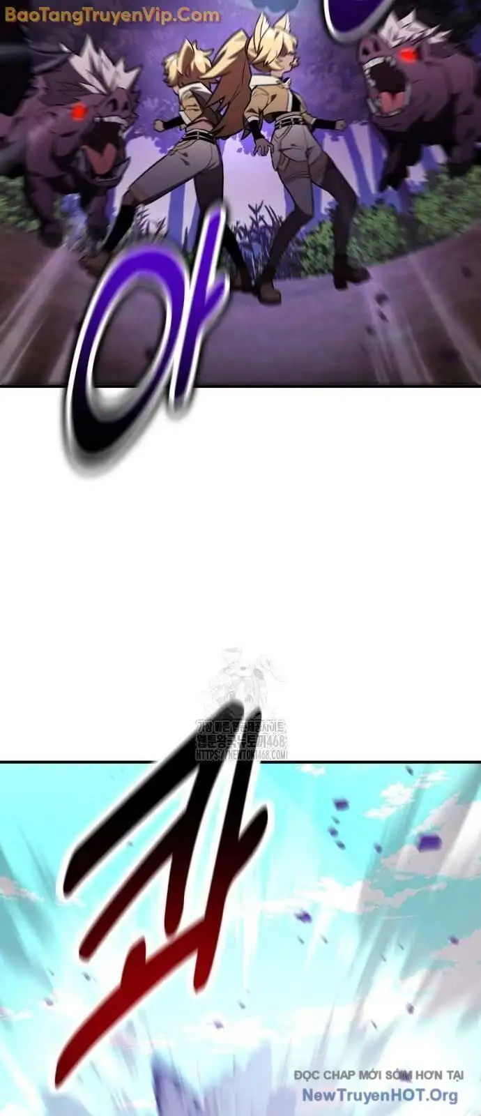 Truyện Tranh Tôi Đã Giết Tuyển Thủ Học Viện - I Killed The Main Player trang 9