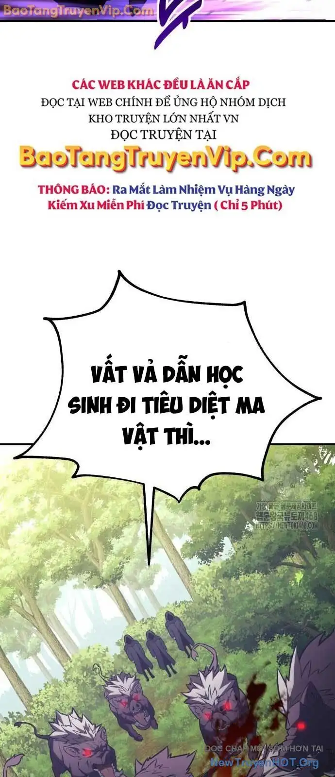 Truyện Tranh Tôi Đã Giết Tuyển Thủ Học Viện - I Killed The Main Player trang 9