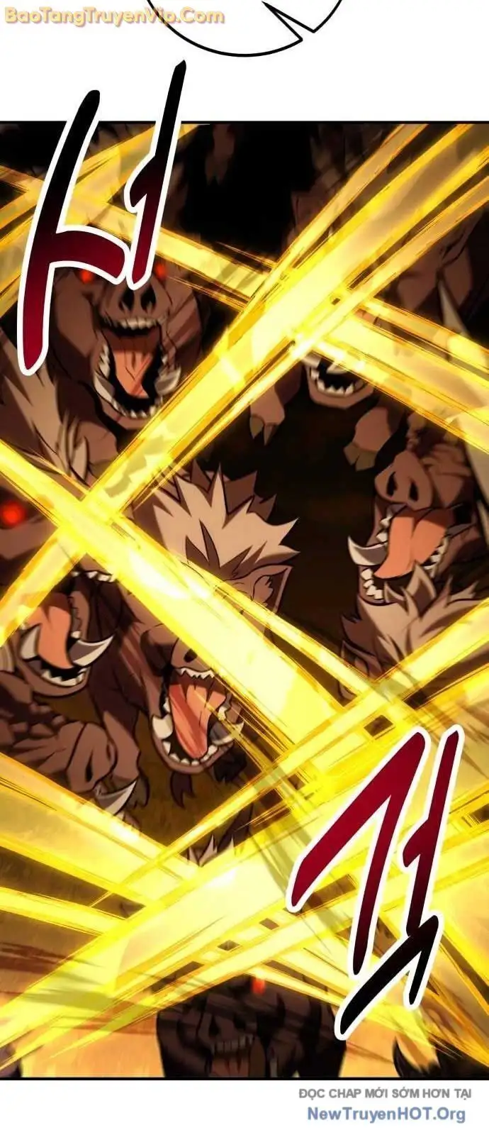 Truyện Tranh Tôi Đã Giết Tuyển Thủ Học Viện - I Killed The Main Player trang 9