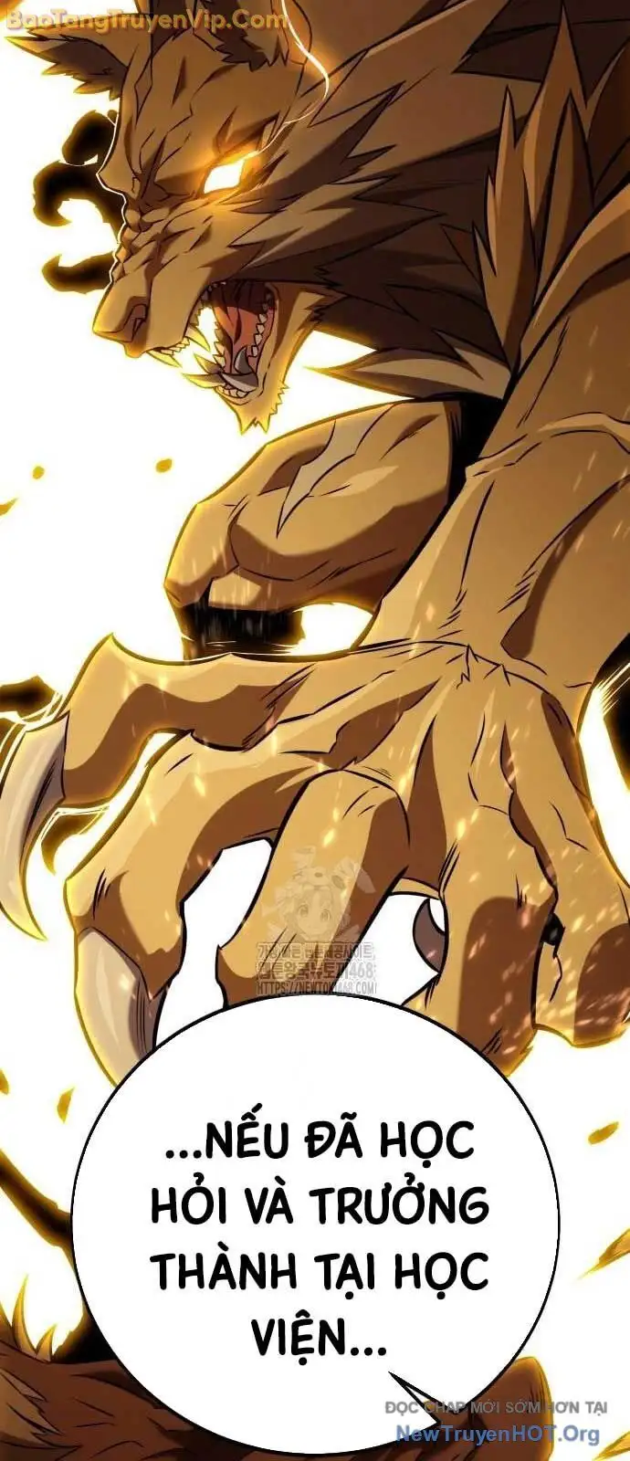 Truyện Tranh Tôi Đã Giết Tuyển Thủ Học Viện - I Killed The Main Player trang 9