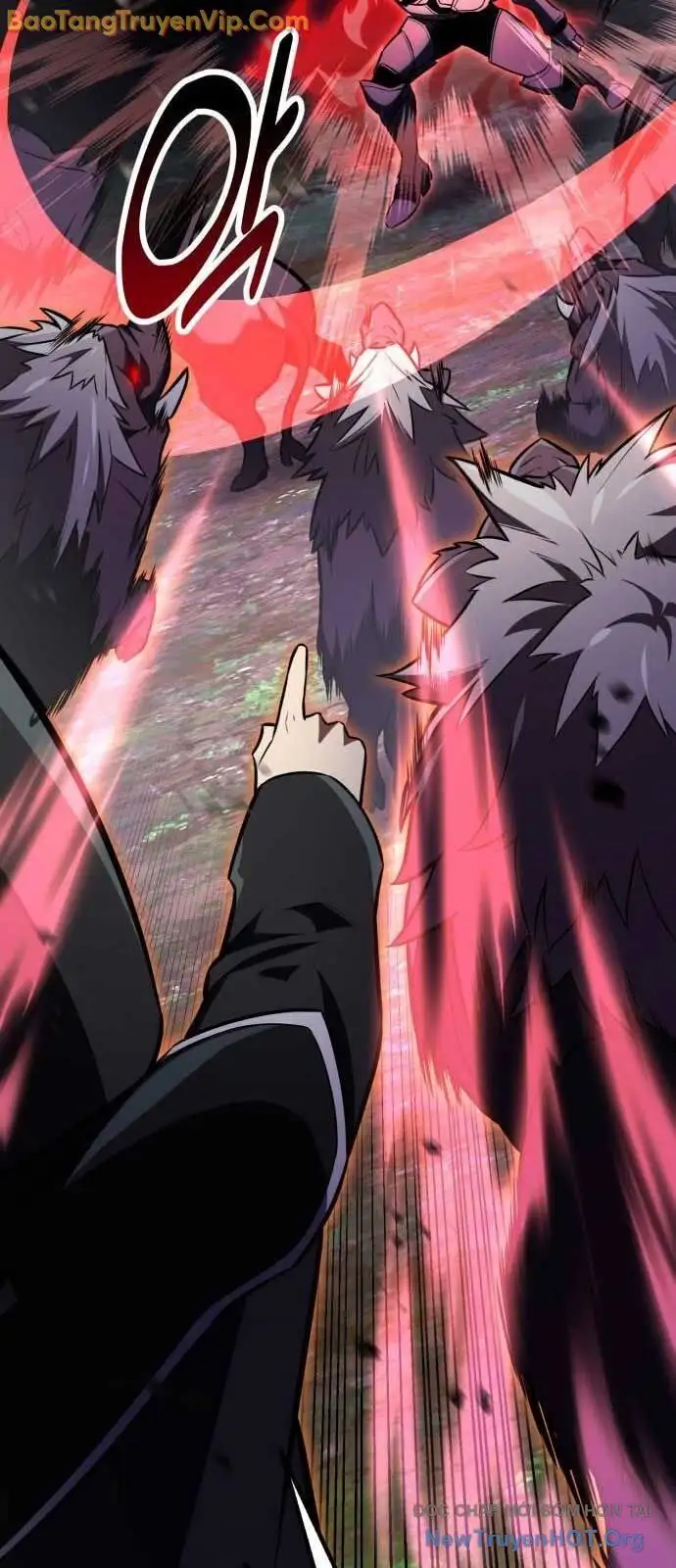 Truyện Tranh Tôi Đã Giết Tuyển Thủ Học Viện - I Killed The Main Player trang 9