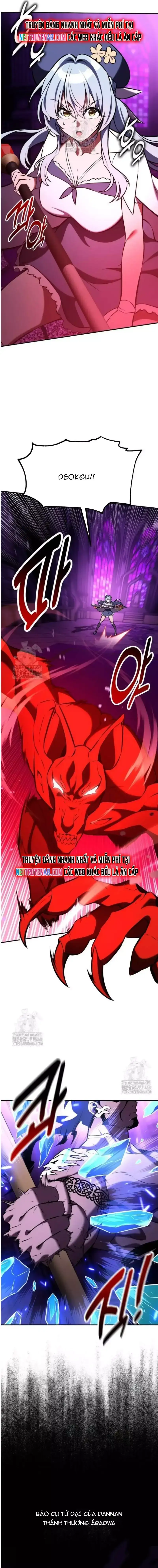 Truyện Tranh Tôi Đã Giết Tuyển Thủ Học Viện - I Killed The Main Player trang 9