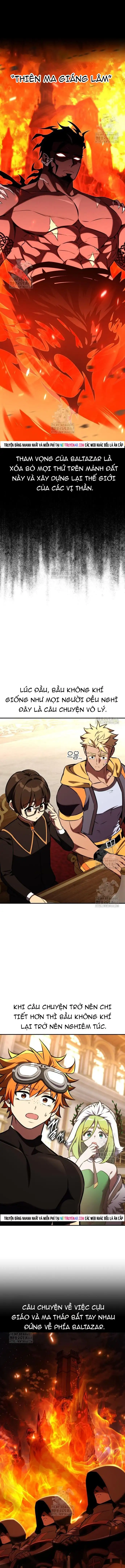 Truyện Tranh Tôi Đã Giết Tuyển Thủ Học Viện - I Killed The Main Player trang 9