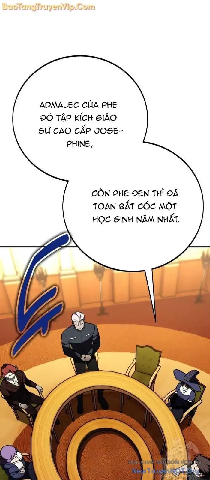Truyện Tranh Tôi Đã Giết Tuyển Thủ Học Viện - I Killed The Main Player trang 9