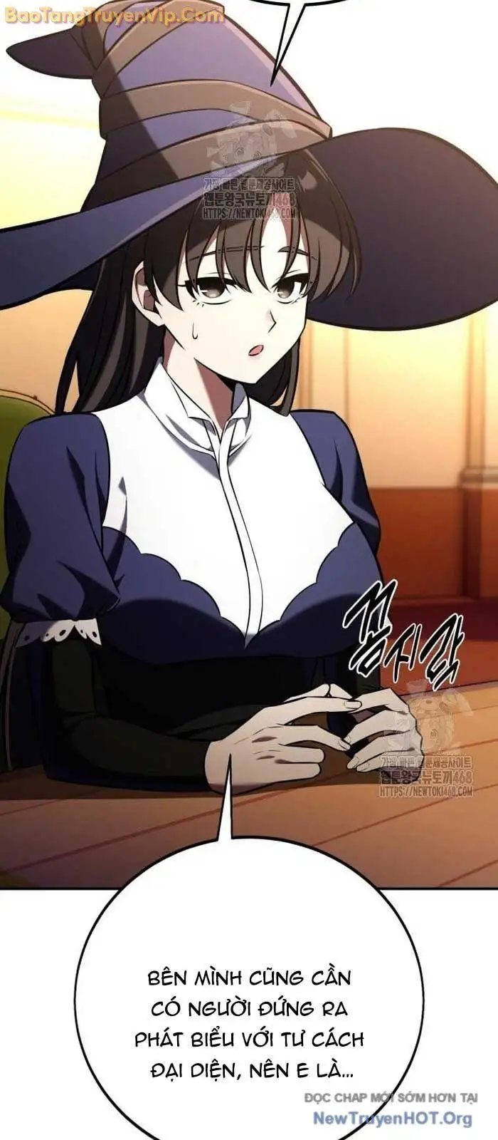 Truyện Tranh Tôi Đã Giết Tuyển Thủ Học Viện - I Killed The Main Player trang 9