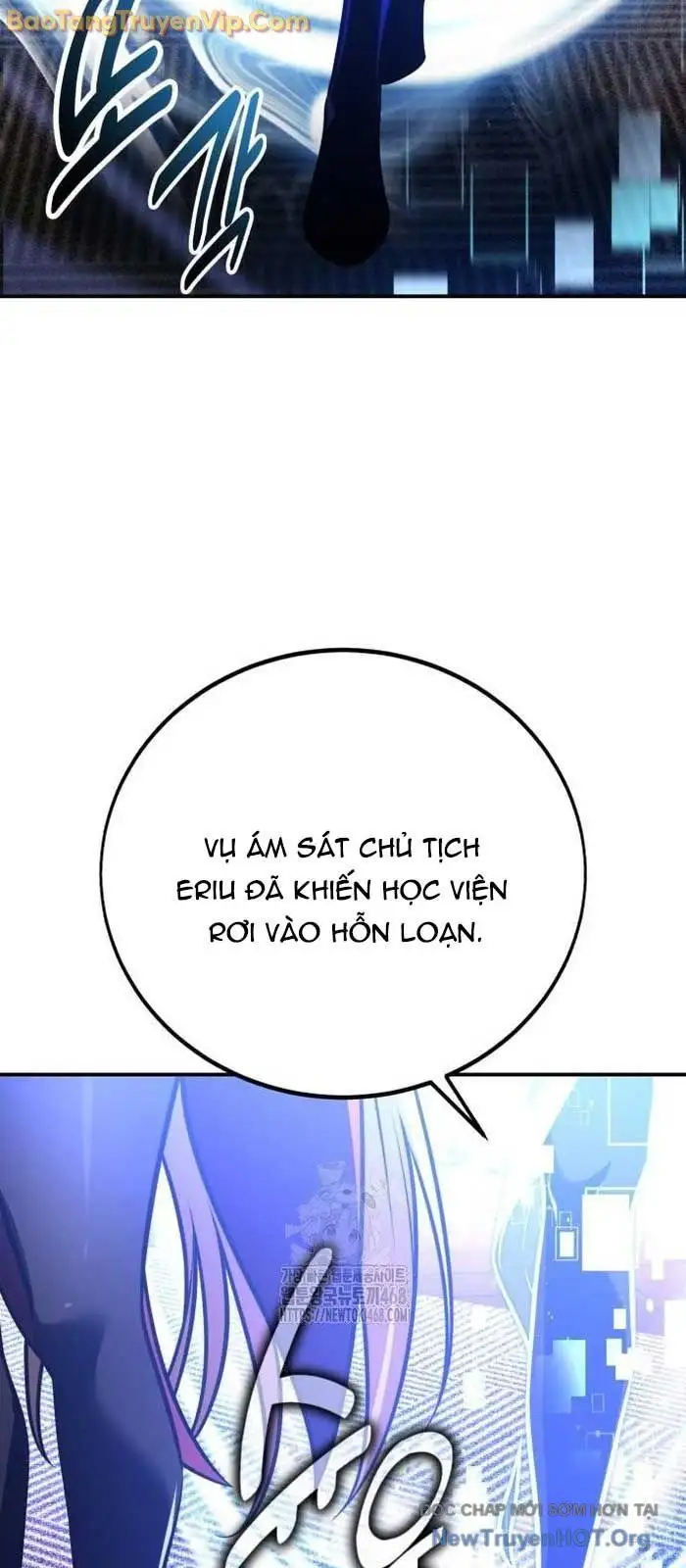Truyện Tranh Tôi Đã Giết Tuyển Thủ Học Viện - I Killed The Main Player trang 9