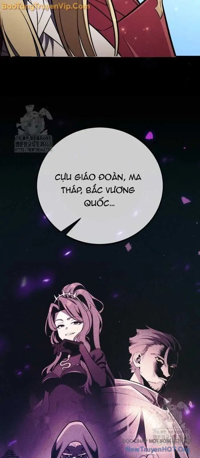 Truyện Tranh Tôi Đã Giết Tuyển Thủ Học Viện - I Killed The Main Player trang 9