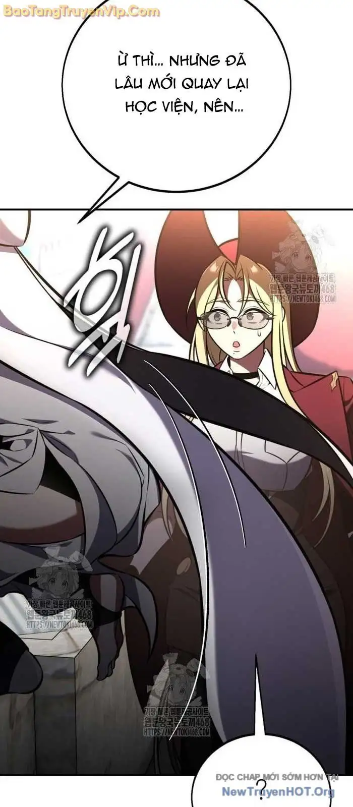 Truyện Tranh Tôi Đã Giết Tuyển Thủ Học Viện - I Killed The Main Player trang 9