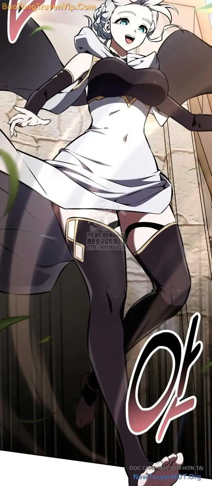 Truyện Tranh Tôi Đã Giết Tuyển Thủ Học Viện - I Killed The Main Player trang 9