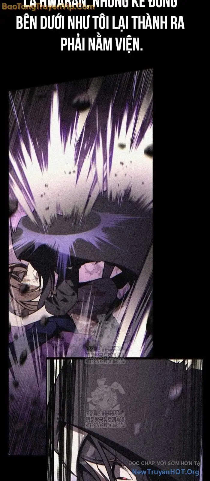 Truyện Tranh Tôi Đã Giết Tuyển Thủ Học Viện - I Killed The Main Player trang 9