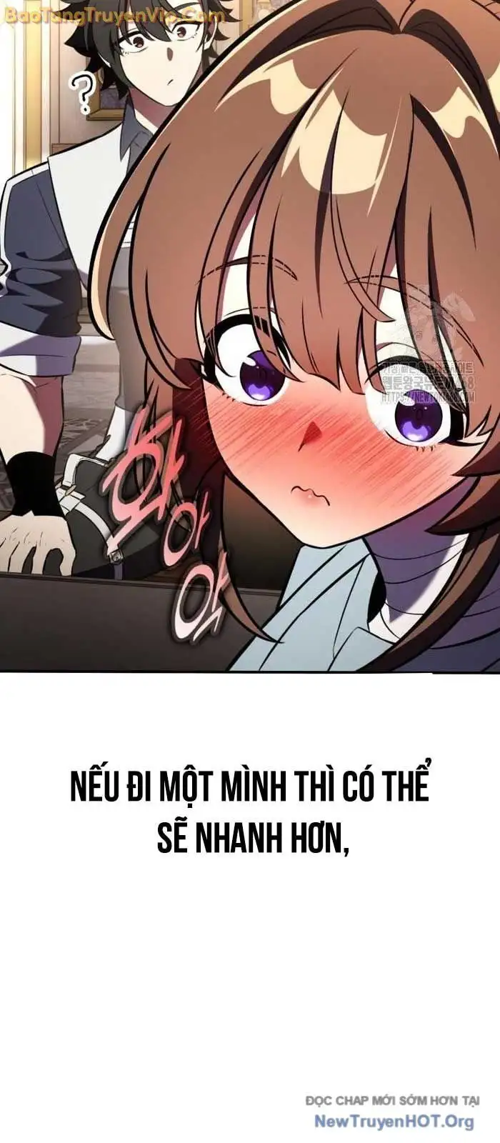 Truyện Tranh Tôi Đã Giết Tuyển Thủ Học Viện - I Killed The Main Player trang 9